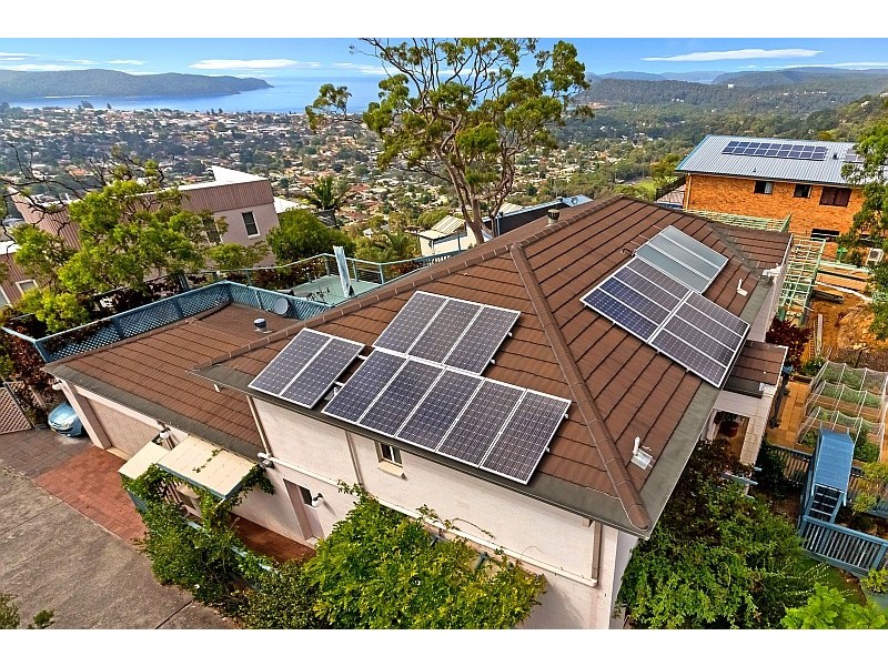 9 The Palisade, Umina Beach NSW 2257