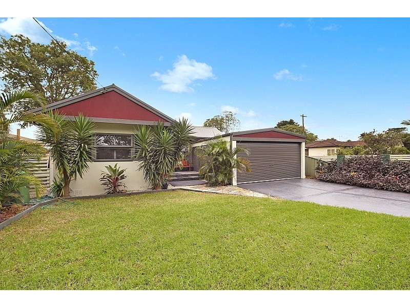 Woy Woy NSW 2256