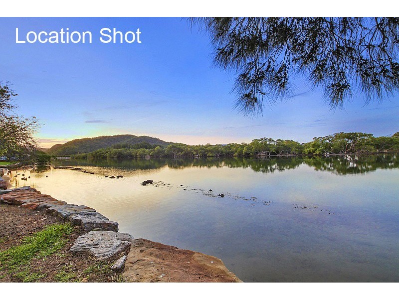 87 Brick Wharf Road, Woy Woy NSW 2256