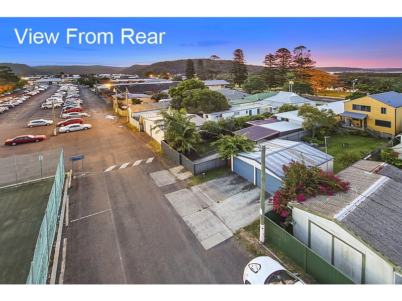 87 Brick Wharf Road, Woy Woy NSW 2256