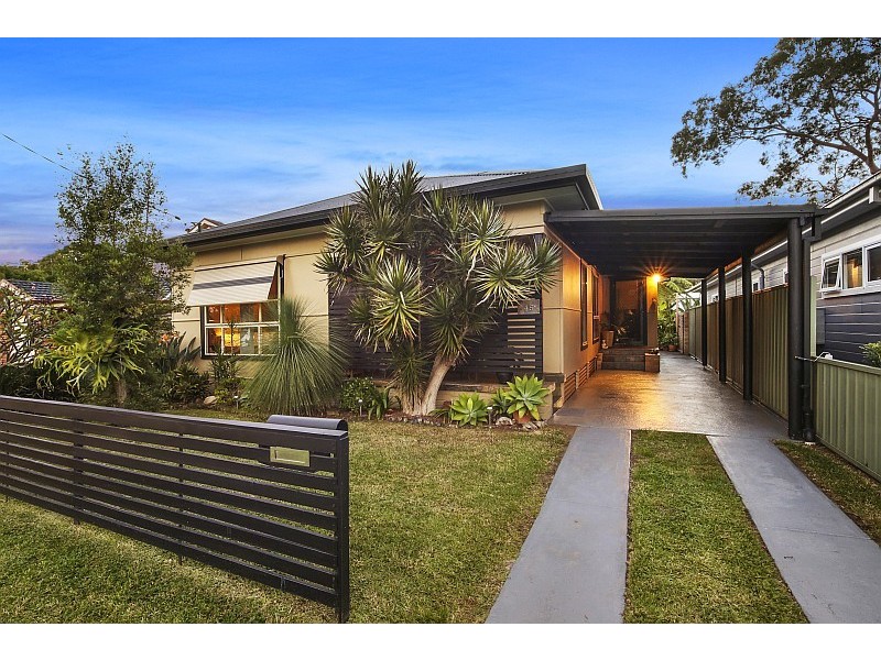 45 Banksia Street, Ettalong Beach NSW 2257