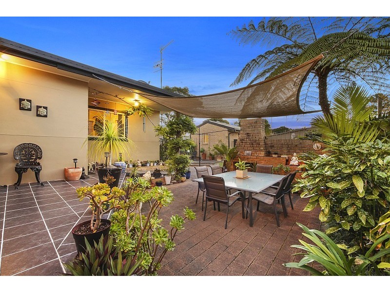 45 Banksia Street, Ettalong Beach NSW 2257