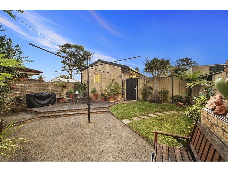 45 Banksia Street, Ettalong Beach NSW 2257
