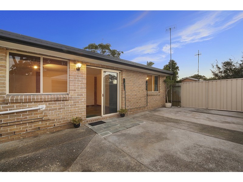 45 Banksia Street, Ettalong Beach NSW 2257