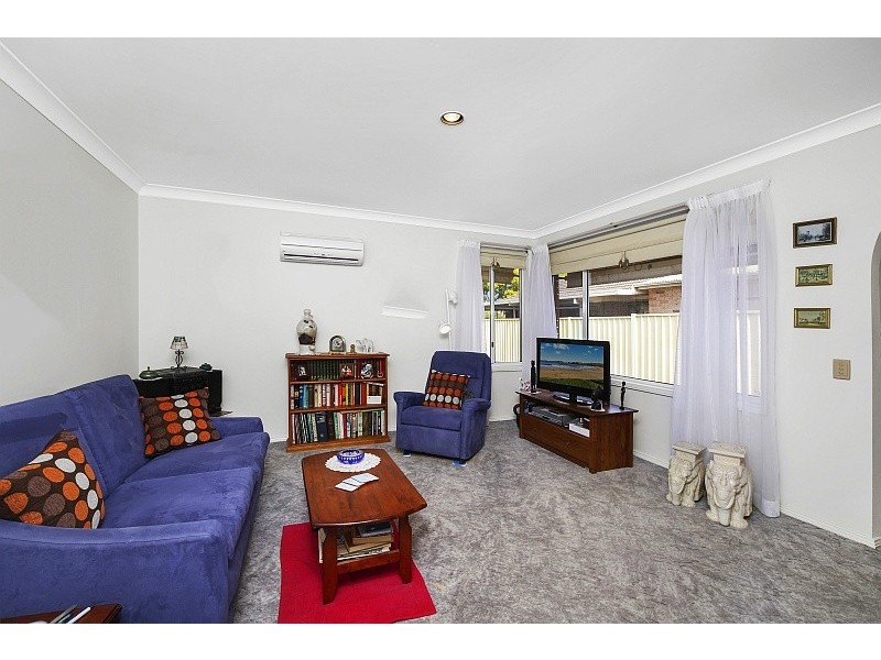 2/22 Boronia Avenue, Woy Woy NSW 2256