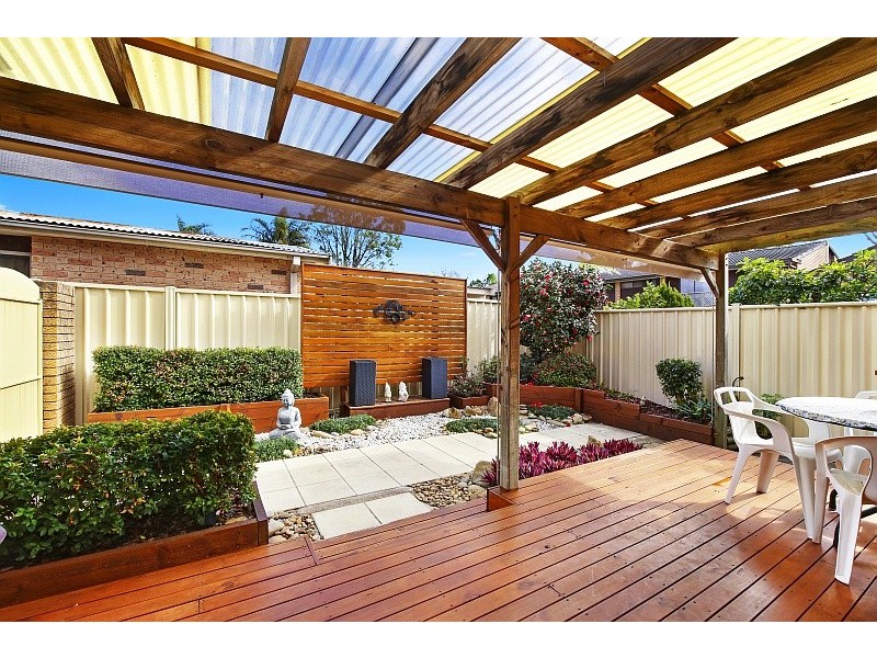 2/22 Boronia Avenue, Woy Woy NSW 2256