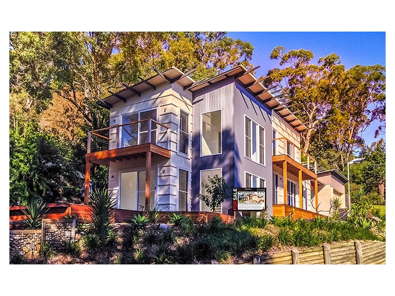 92 Taylor Street, Woy Woy Bay NSW 2256