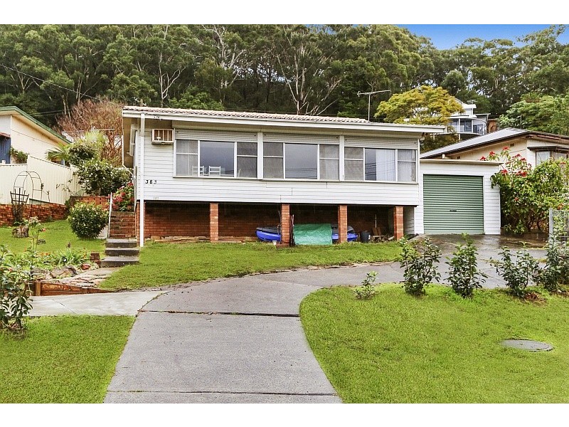 383 Orange Grove Road, Blackwall NSW 2256