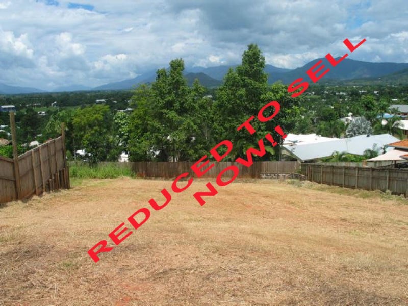 3 Levuka Street, Mount Sheridan QLD 4868