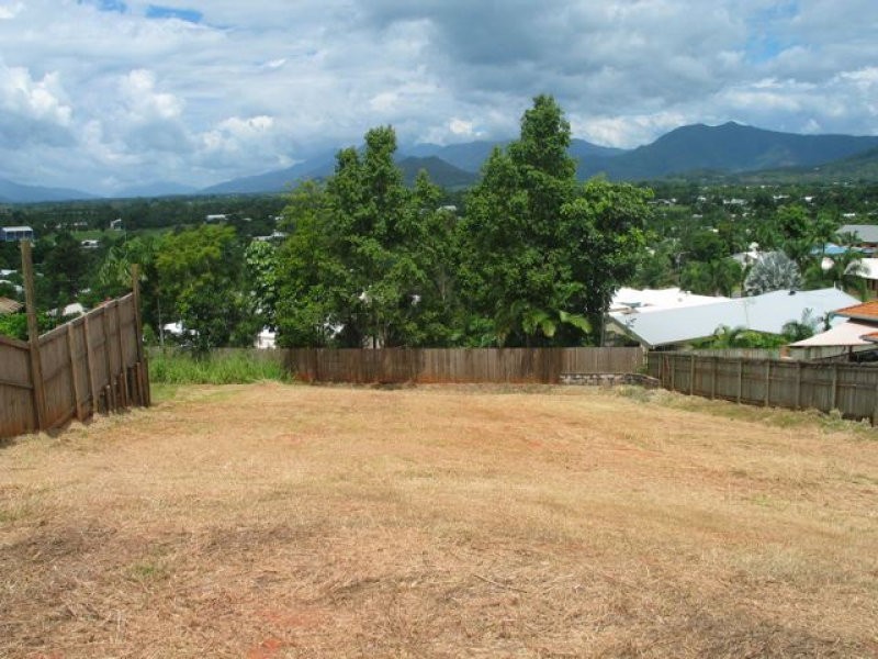 3 Levuka Street, Mount Sheridan QLD 4868