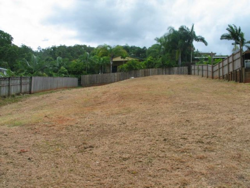 3 Levuka Street, Mount Sheridan QLD 4868