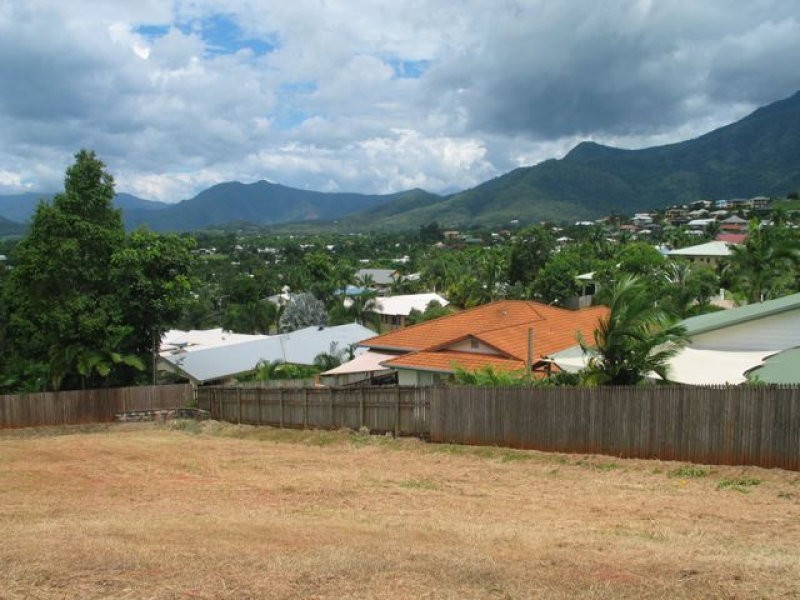 3 Levuka Street, Mount Sheridan QLD 4868