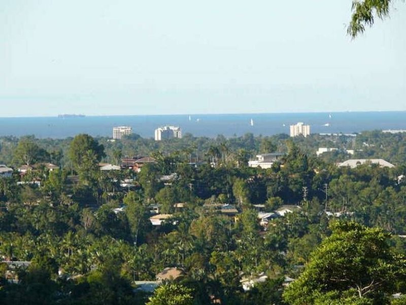 1 Gayundah Close, Earlville QLD 4870