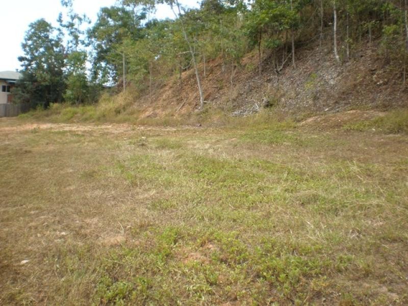 1 Gayundah Close, Earlville QLD 4870