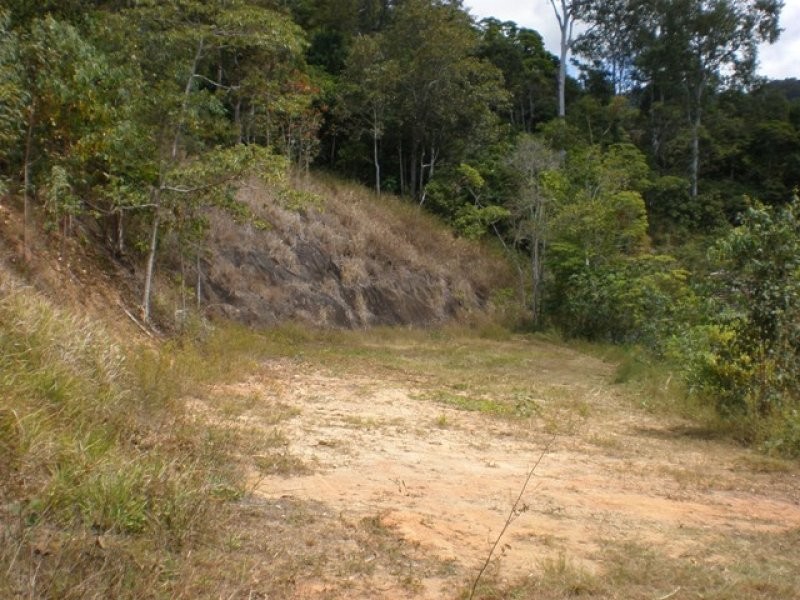 1 Gayundah Close, Earlville QLD 4870