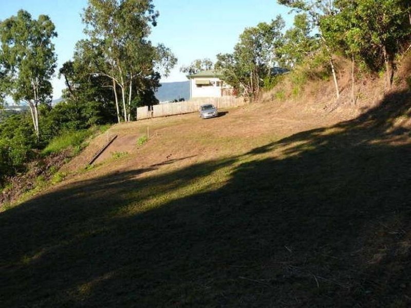 1 Gayundah Close, Earlville QLD 4870