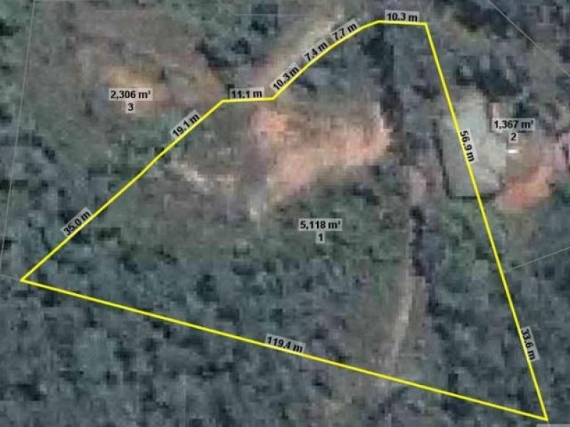 1 Gayundah Close, Earlville QLD 4870