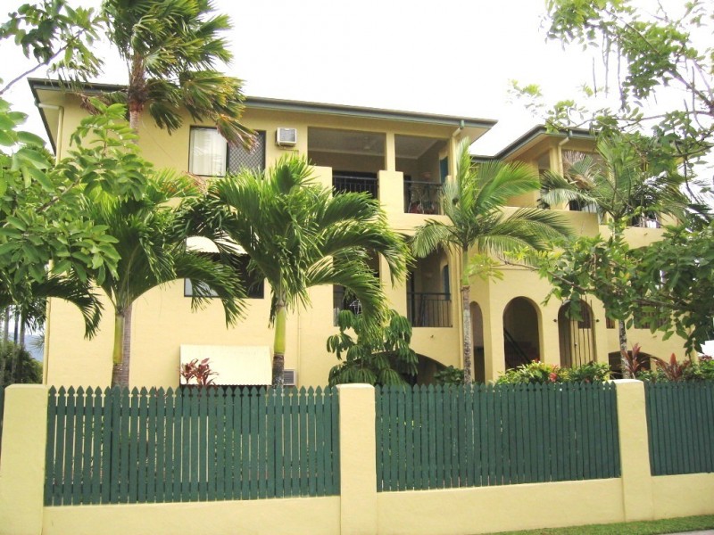 1/163 Buchan Street, Bungalow QLD 4870