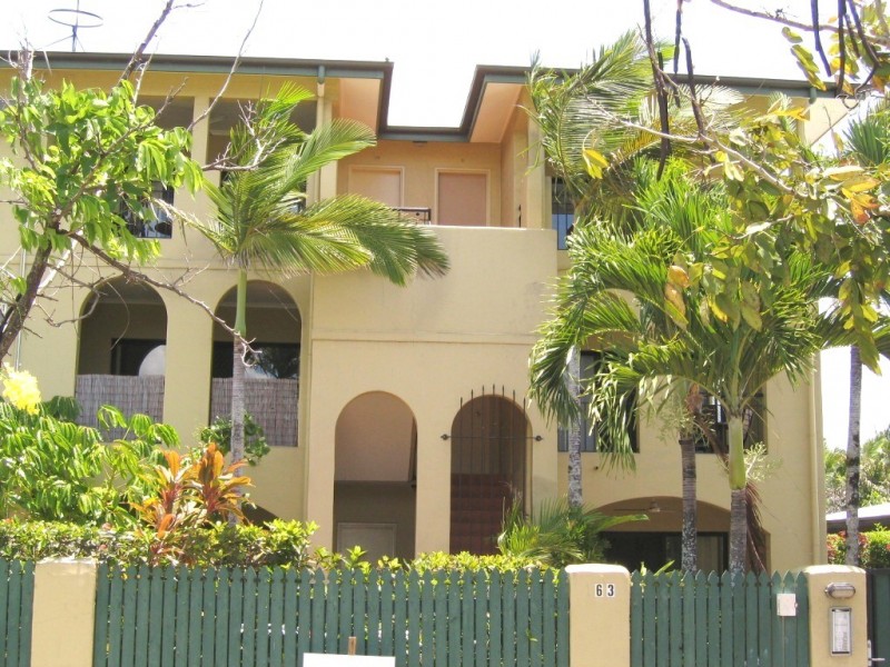 1/163 Buchan Street, Bungalow QLD 4870