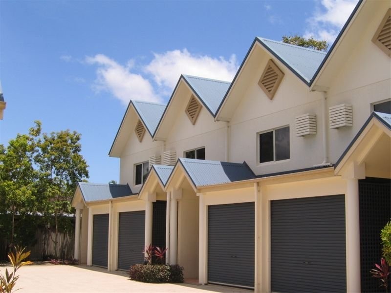 8/10 Digger Street, Cairns North QLD 4870