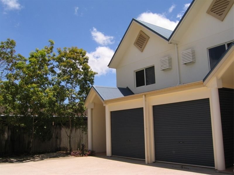 8/10 Digger Street, Cairns North QLD 4870