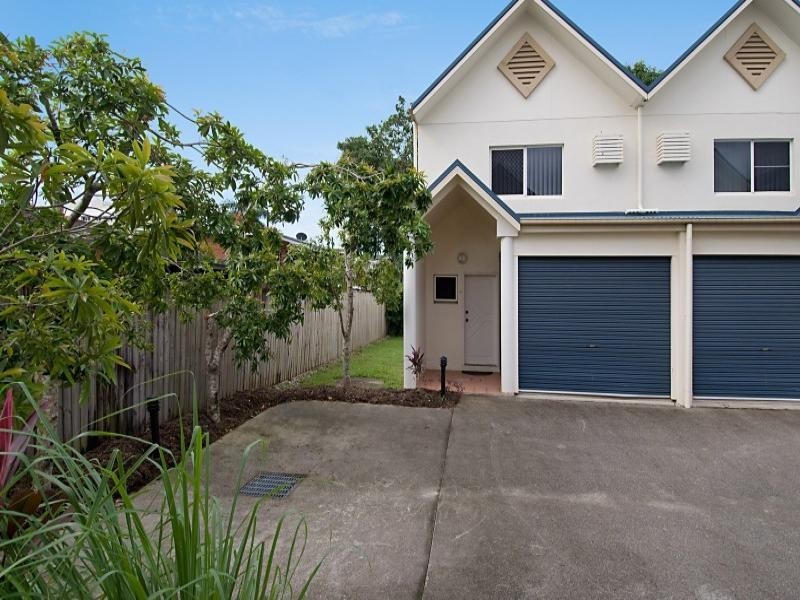 8/10 Digger Street, Cairns North QLD 4870