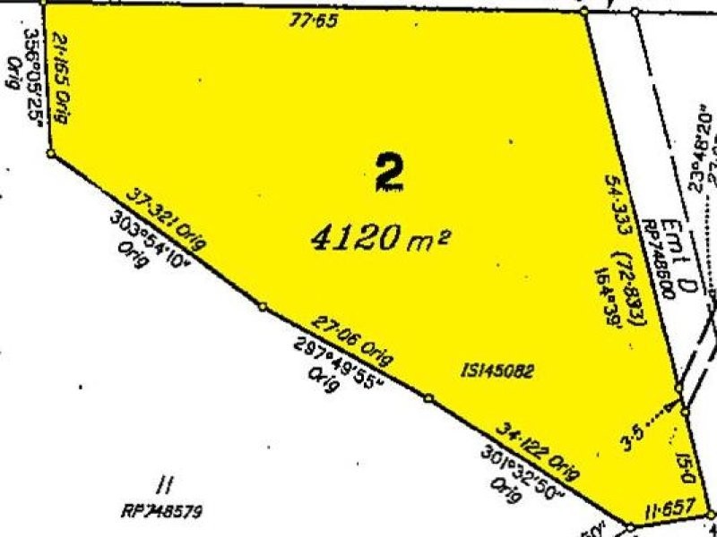 109 Fig Tree Drive, Caravonica QLD 4878