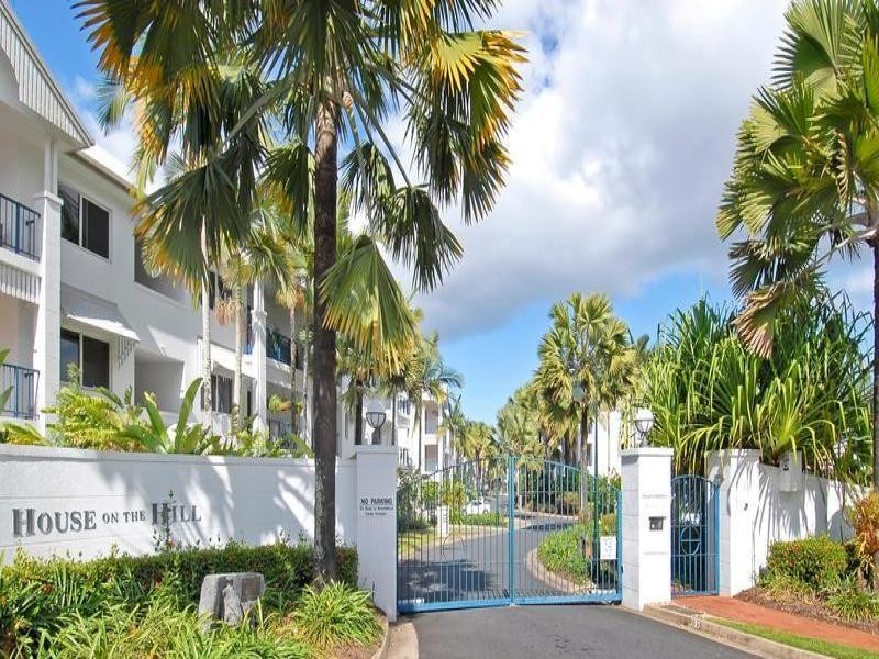 49/8 Munro Terrace, Mooroobool QLD 4870