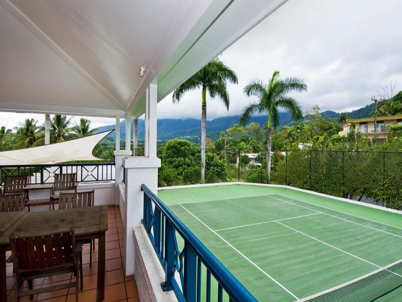 49/8 Munro Terrace, Mooroobool QLD 4870