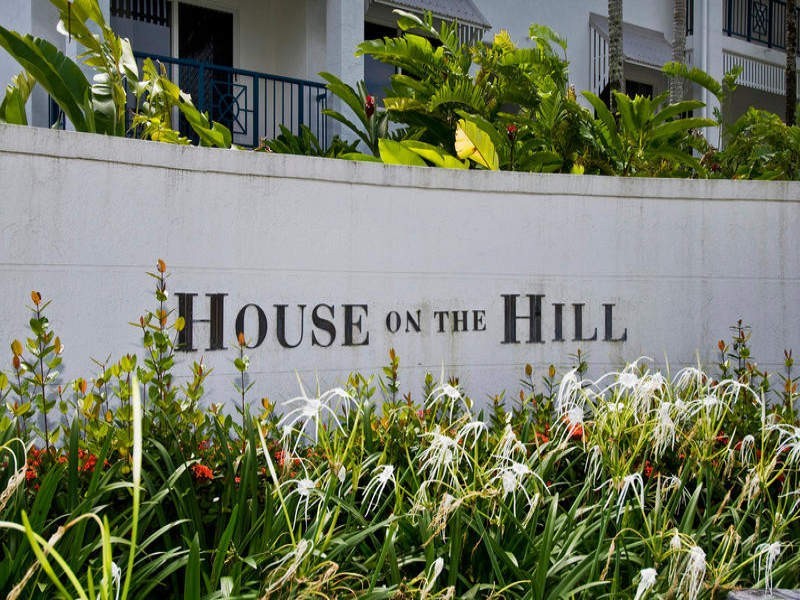 49/8 Munro Terrace, Mooroobool QLD 4870