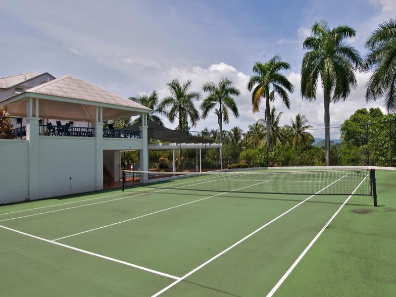 49/8 Munro Terrace, Mooroobool QLD 4870