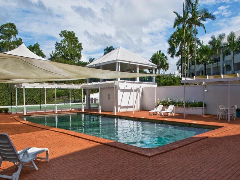 49/8 Munro Terrace, Mooroobool QLD 4870