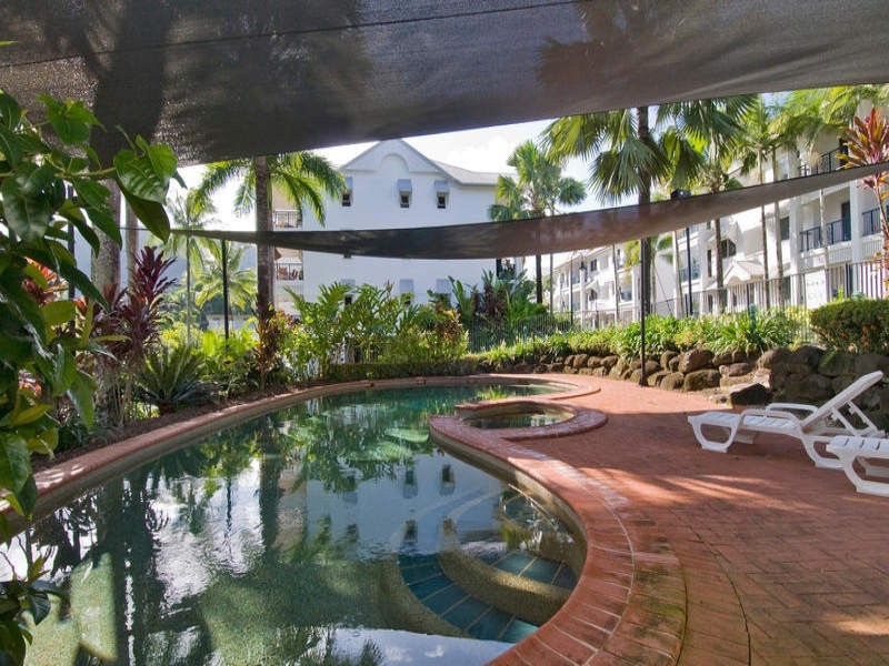 49/8 Munro Terrace, Mooroobool QLD 4870