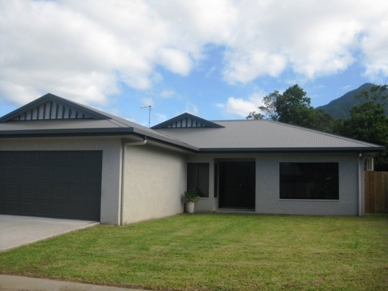 26 Timberlea Drive East, Bentley Park QLD 4869