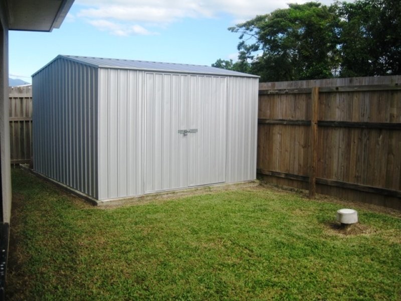 26 Timberlea Drive East, Bentley Park QLD 4869