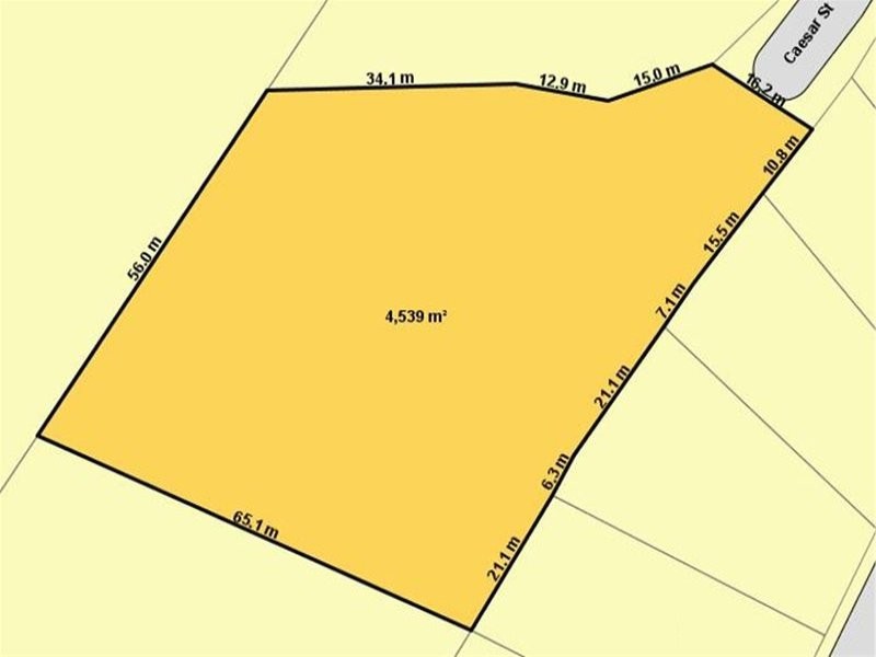 L24 Caesar Street, Bentley Park QLD 4869