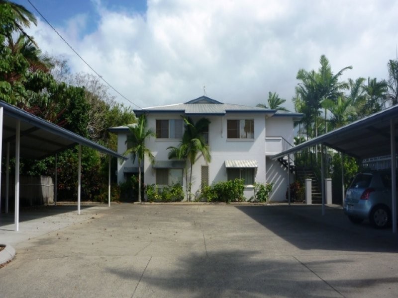 10/113 Buchan Street, Bungalow QLD 4870