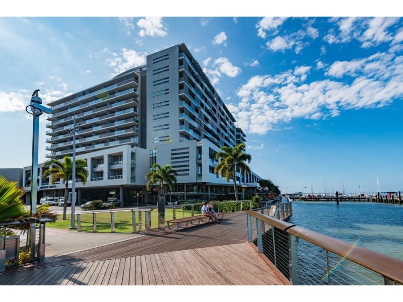 81/1 Marlin Parade, Cairns City QLD 4870