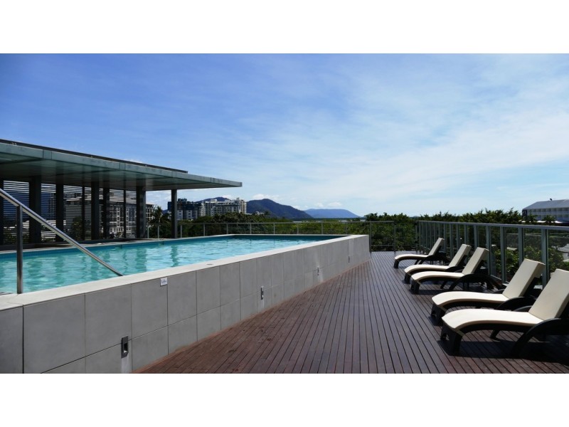 81/1 Marlin Parade, Cairns City QLD 4870