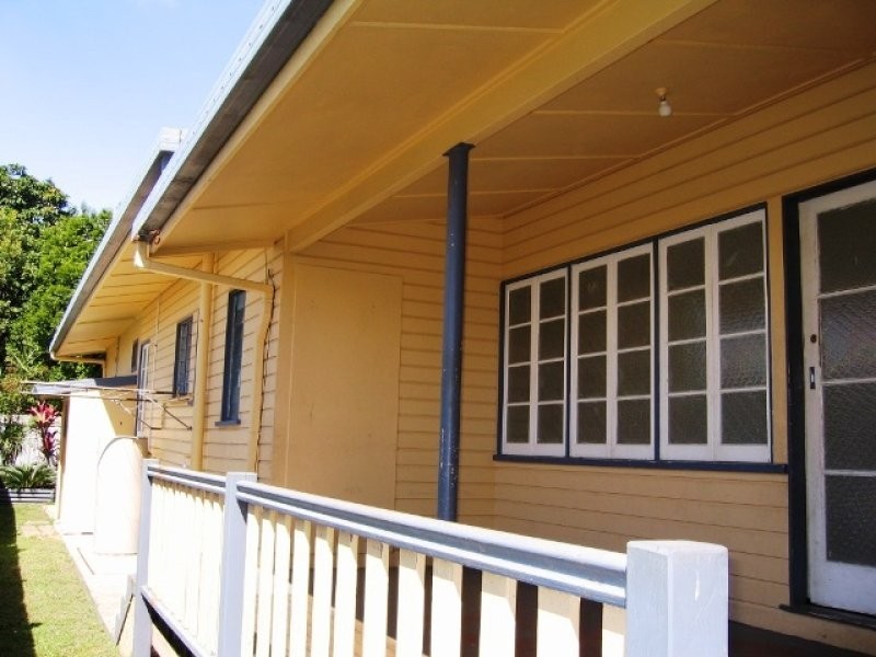 241 Little Spence Street, Bungalow QLD 4870