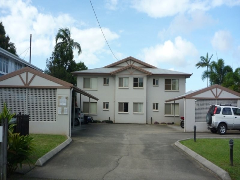 Bungalow QLD 4870