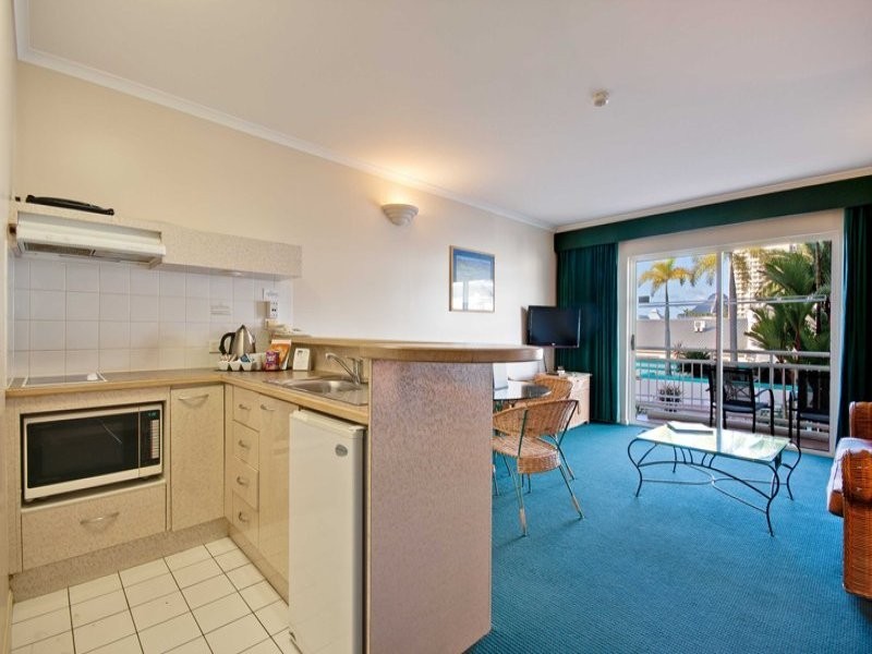 Cairns City QLD 4870