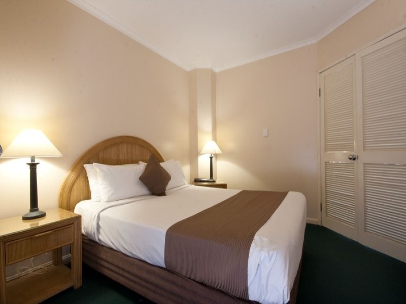 Cairns City QLD 4870