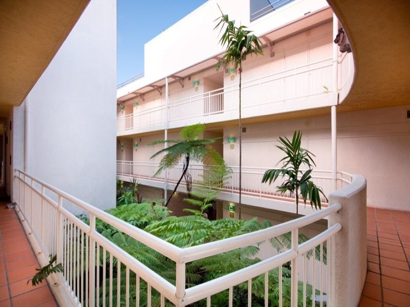Cairns City QLD 4870
