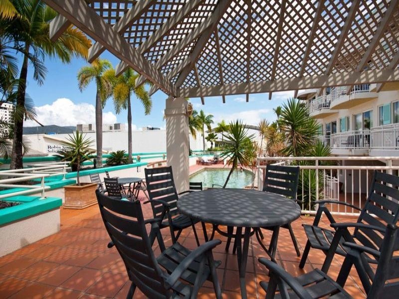 Cairns City QLD 4870