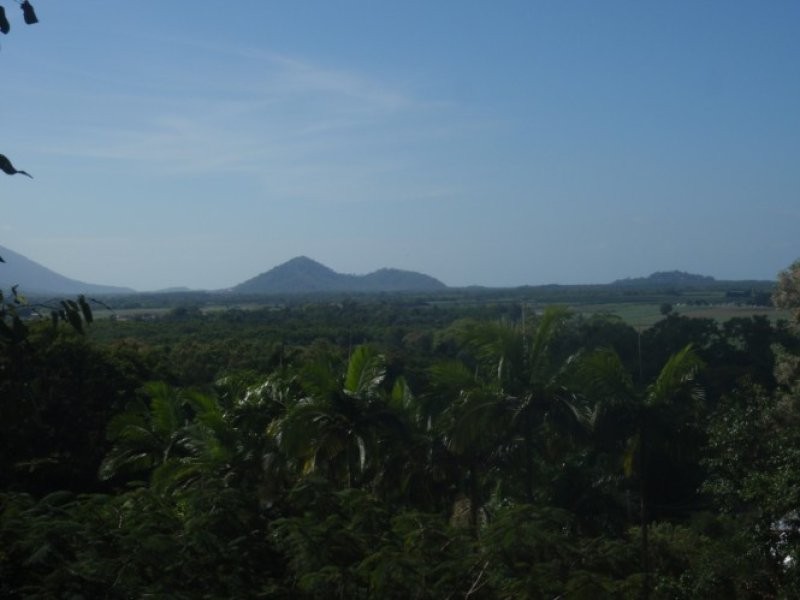 4 Michael Dwyer Close, Stratford QLD 4870