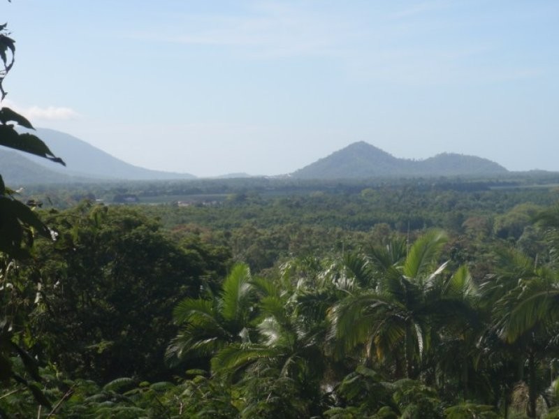 4 Michael Dwyer Close, Stratford QLD 4870