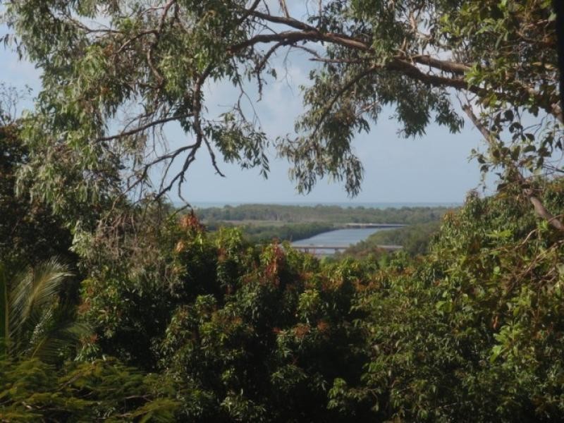 4 Michael Dwyer Close, Stratford QLD 4870