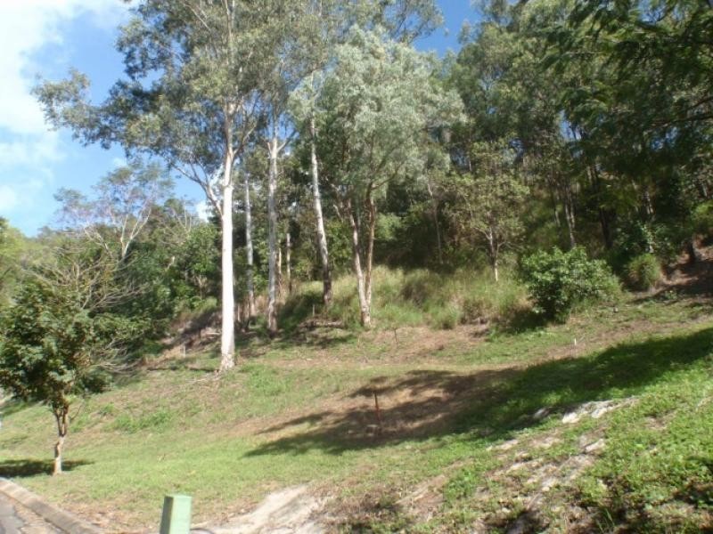 4 Michael Dwyer Close, Stratford QLD 4870