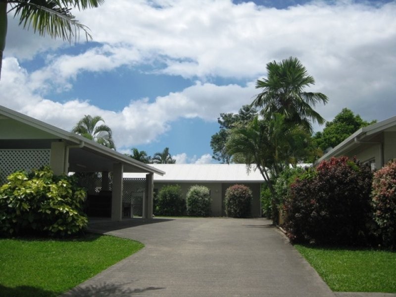 24 Tiffany Street, Cairns QLD 4870